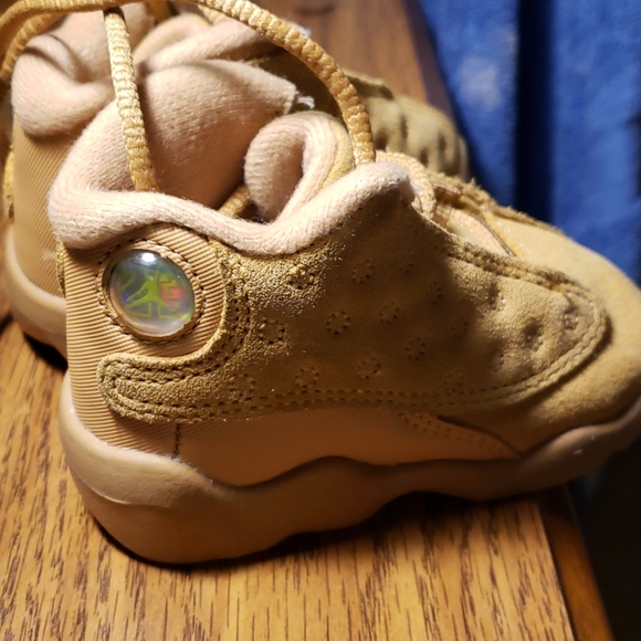 Baby Jordans - Picture 2 of 6